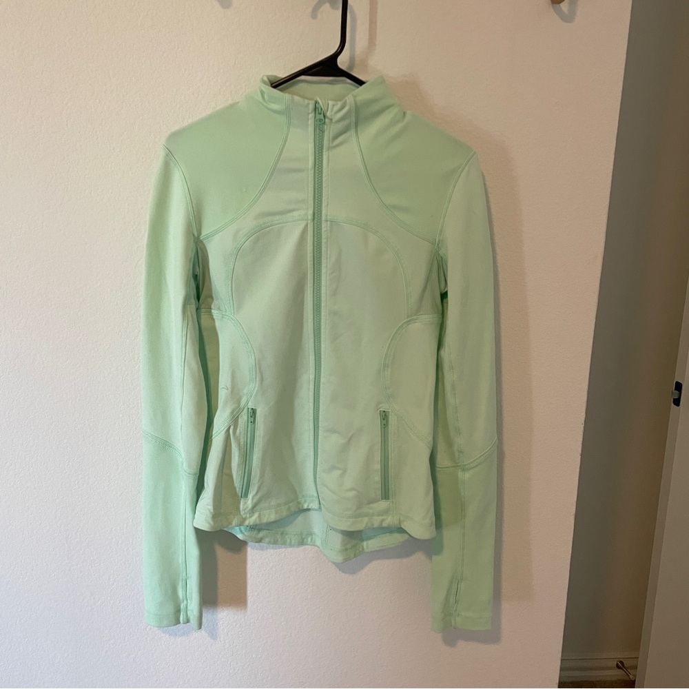 Women’s Lululemon Define Jacket